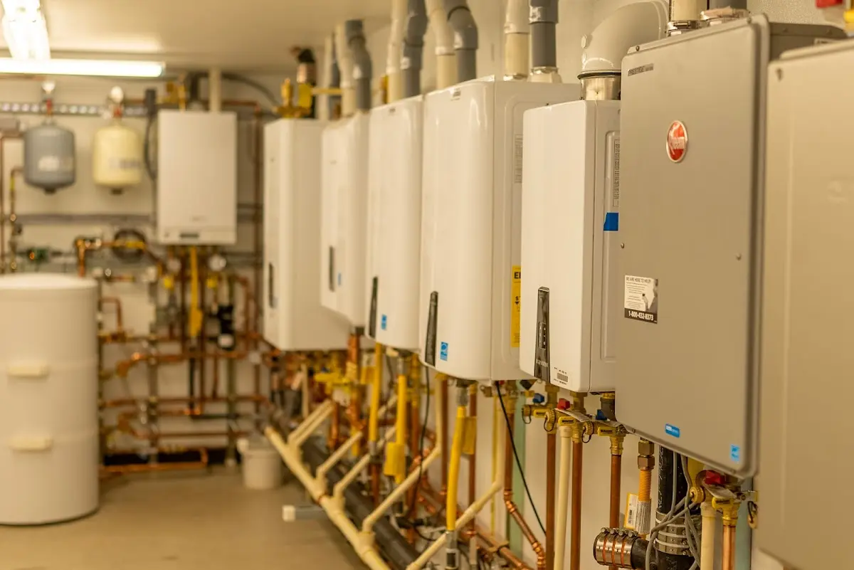 Plumbing services in Montecito, CA